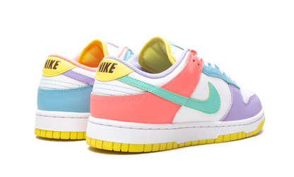 DUNK LO SE WMNS"Easter" DD1872 100