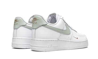 AIR FORCE 1 LO MNS WMNS"White/ Grey/ Gold"