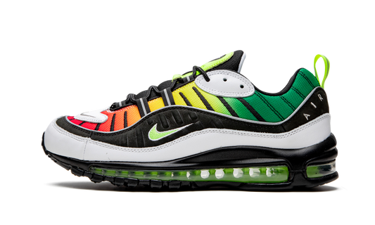 AIR MAX 98 WMNS "Olivia Kim - No Cover" CK3309 001