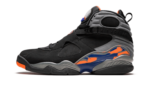 8 Retro "Phoenix Suns" 305381 043