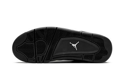4 Retro "Black Cat 2020" CU1110 010