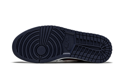 1 Low SE "USA" CZ8454 400