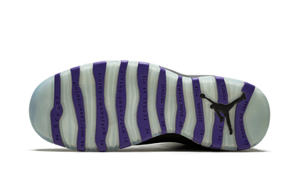 Retro 10 "Paris"