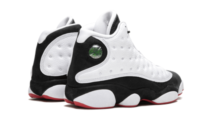 13 "He Got Game" 414571 104