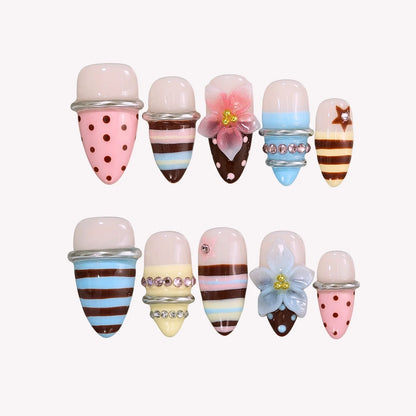Too Sweet to Resist