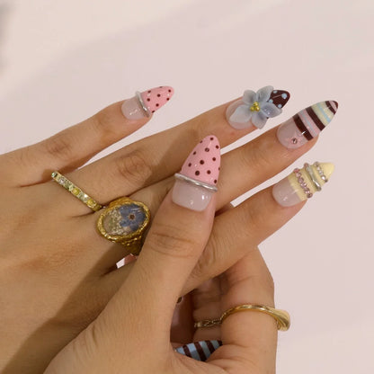 Too Sweet to Resist