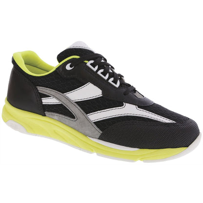 Women's Tour Mesh Sneaker in Energy