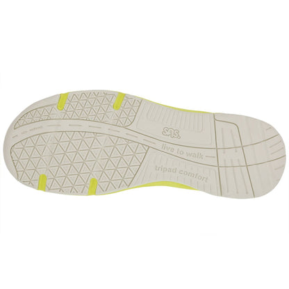 Women's Tour Mesh Sneaker in Energy