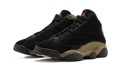 13 Retro "Olive" 414571 006