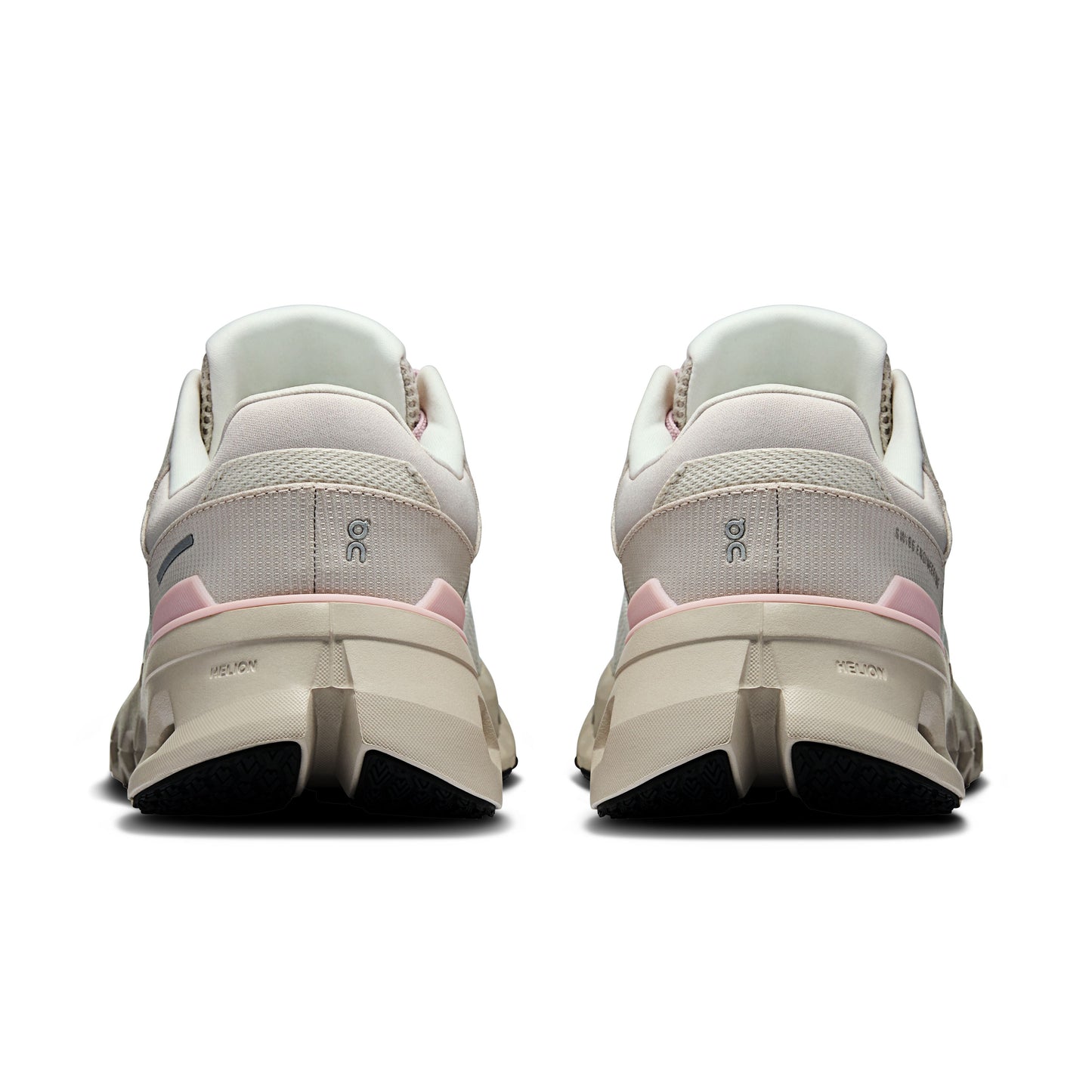 Women's Cloudrunner 2 in Silver Mauve