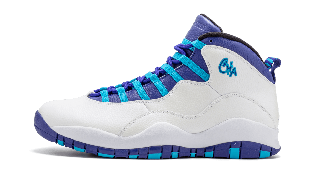 Retro 10 "Charlotte" 310805 107