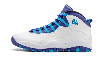 Retro 10 "Charlotte" 310805 107
