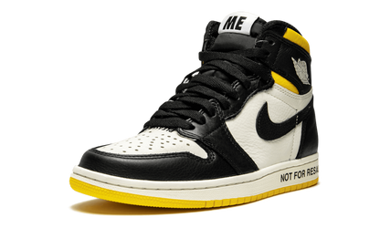 1 Retro High OG NRG "Not For Resale" 861428 107