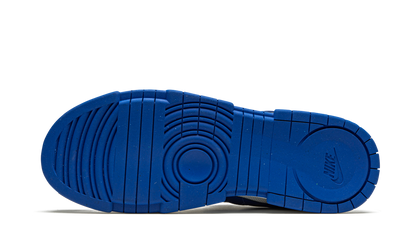 DUNK LO DISRUPT WMNS"Game Royal"