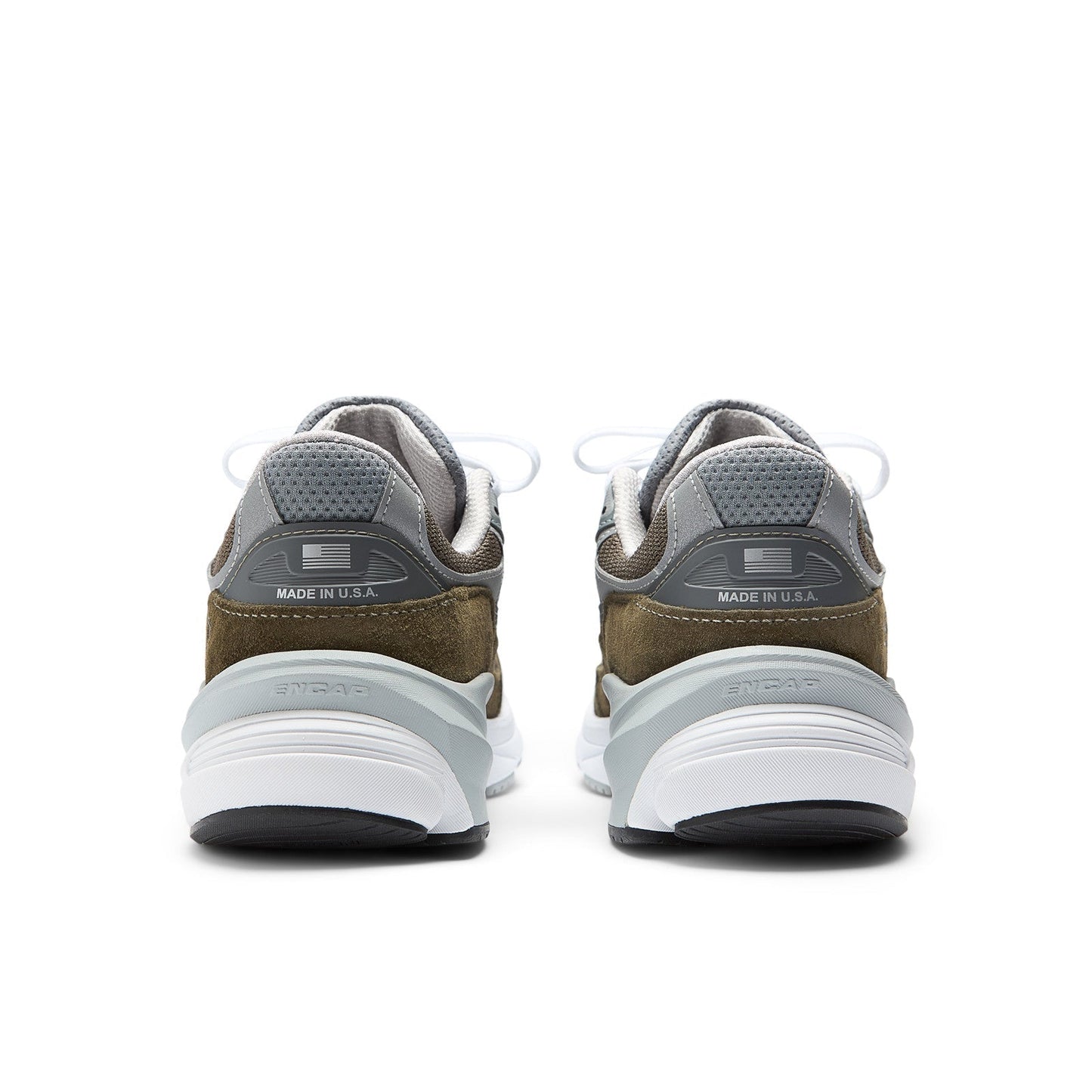 Unisex Made in USA 990v6