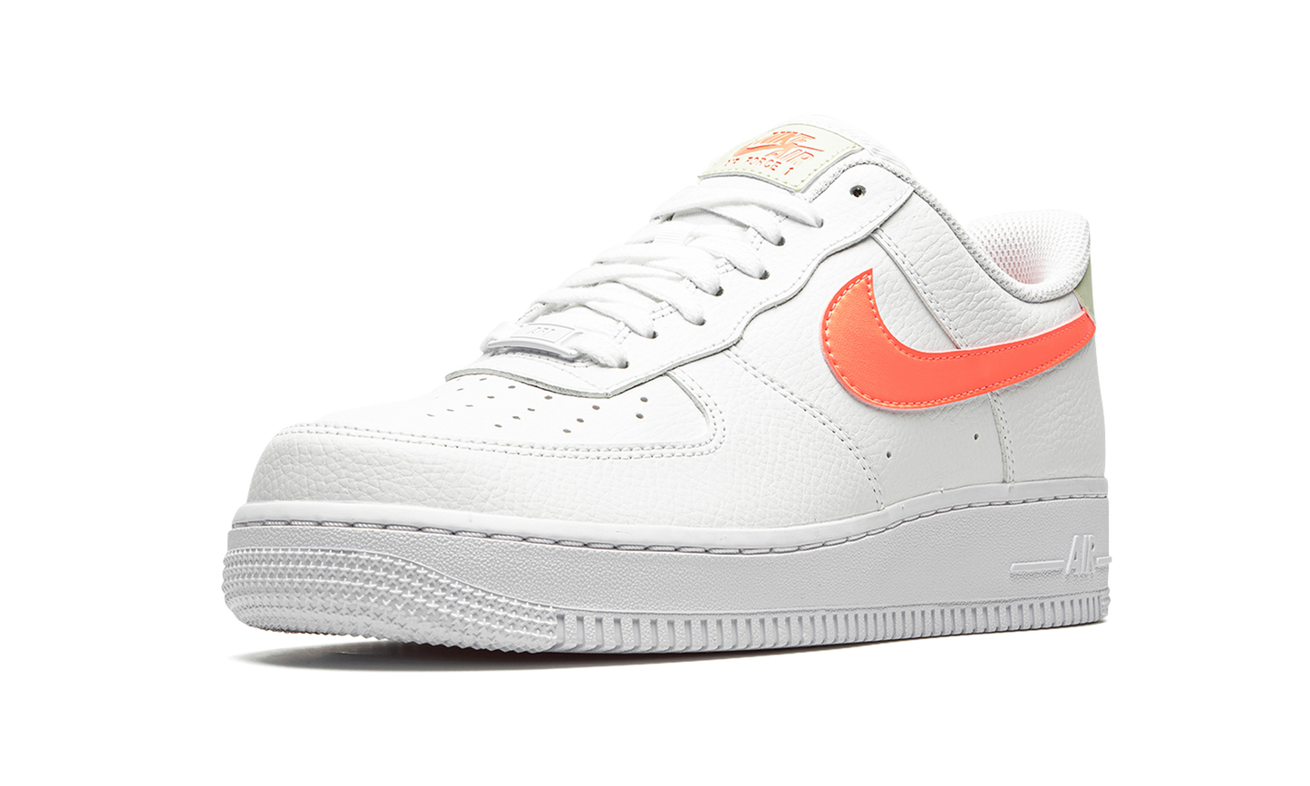 AIR FORCE 1 07 MNS WMNS"ATOMIC PINK" 315115 157