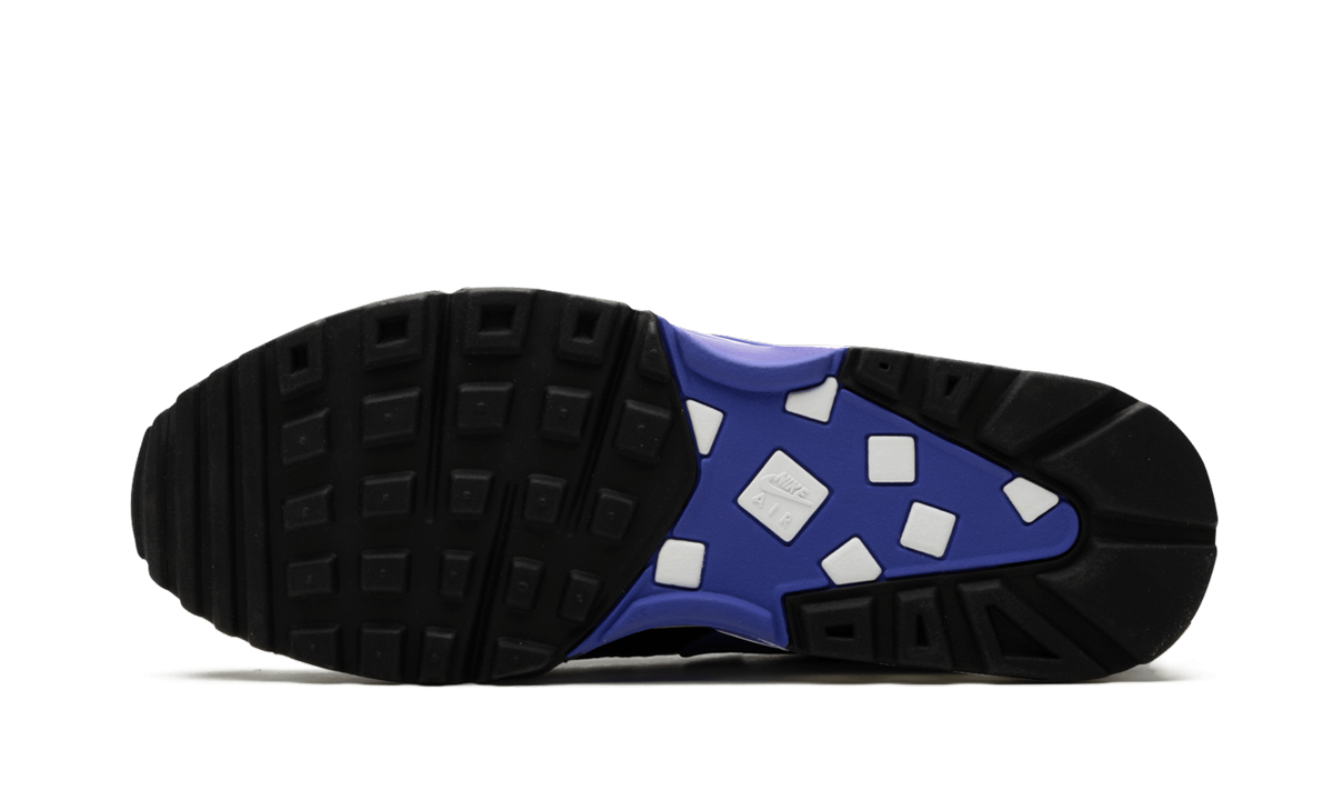 Air Max BW OG "Persian Violet" 819522 051