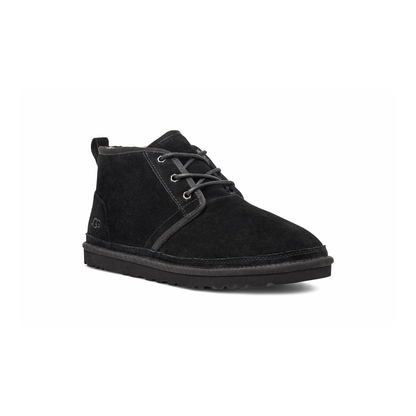 Men's Neumel Boot in Black