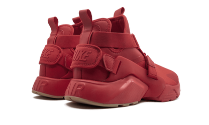 AIR HUARACHE CITY WMNS"RED MONO" AH6787 600