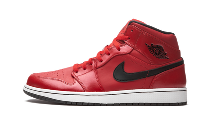 1 Retro Mid "Gym Red" 554724 602