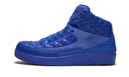 2 Retro Don C "Varsity Royal" 717170 405