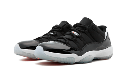 11 Retro Low "Infrared" 528895 023