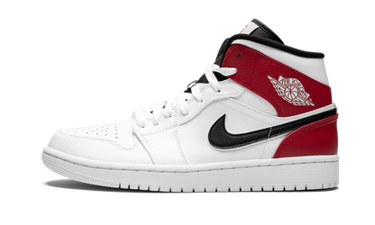 1 Mid "White Chicago" 554724 116