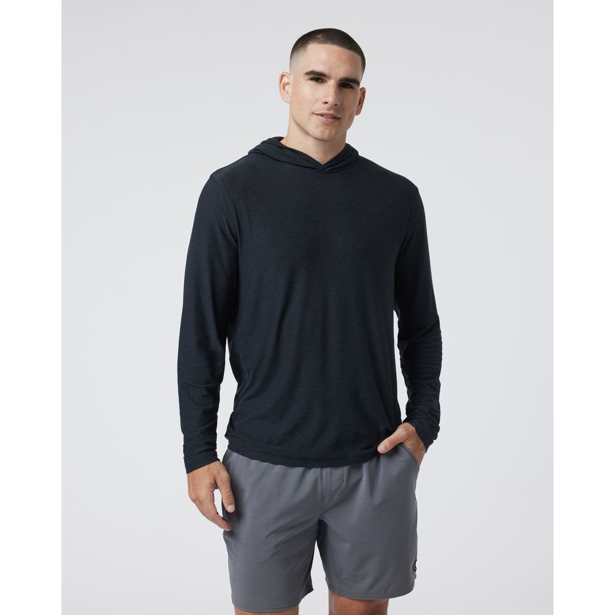 Men's Strato Tech Hoodie
