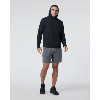 Men's Strato Tech Hoodie