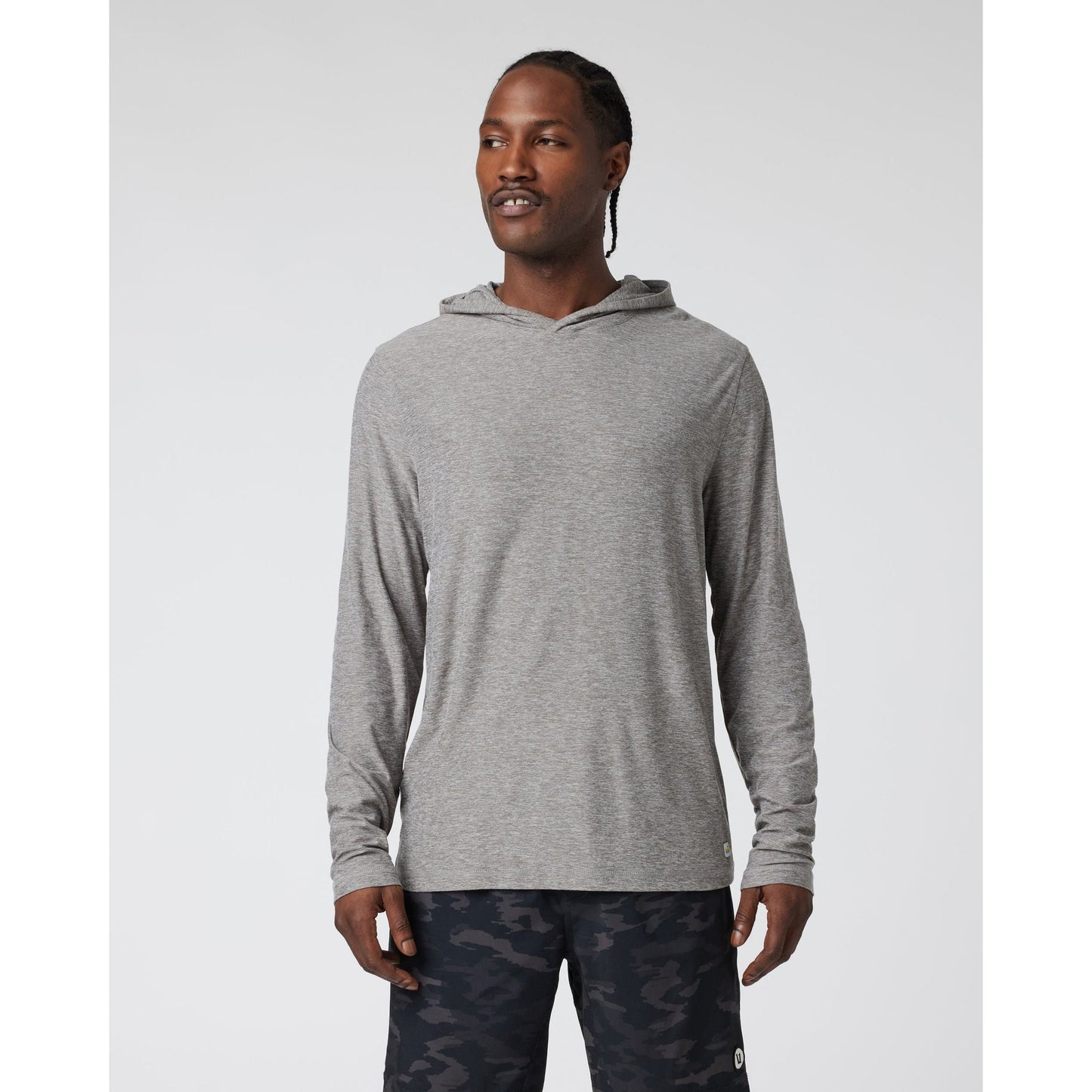 Men's Strato Tech Hoodie