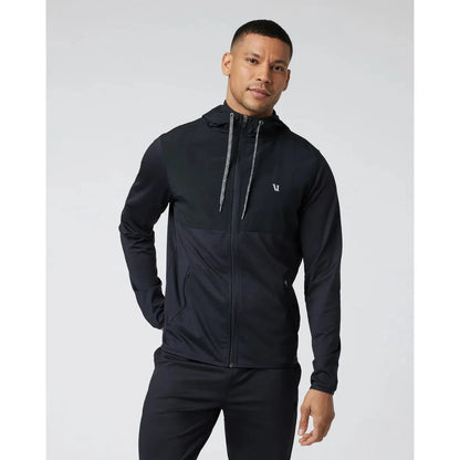 Men's Sunday Element Jacket in Black