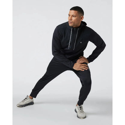 Men's Sunday Element Jacket in Black