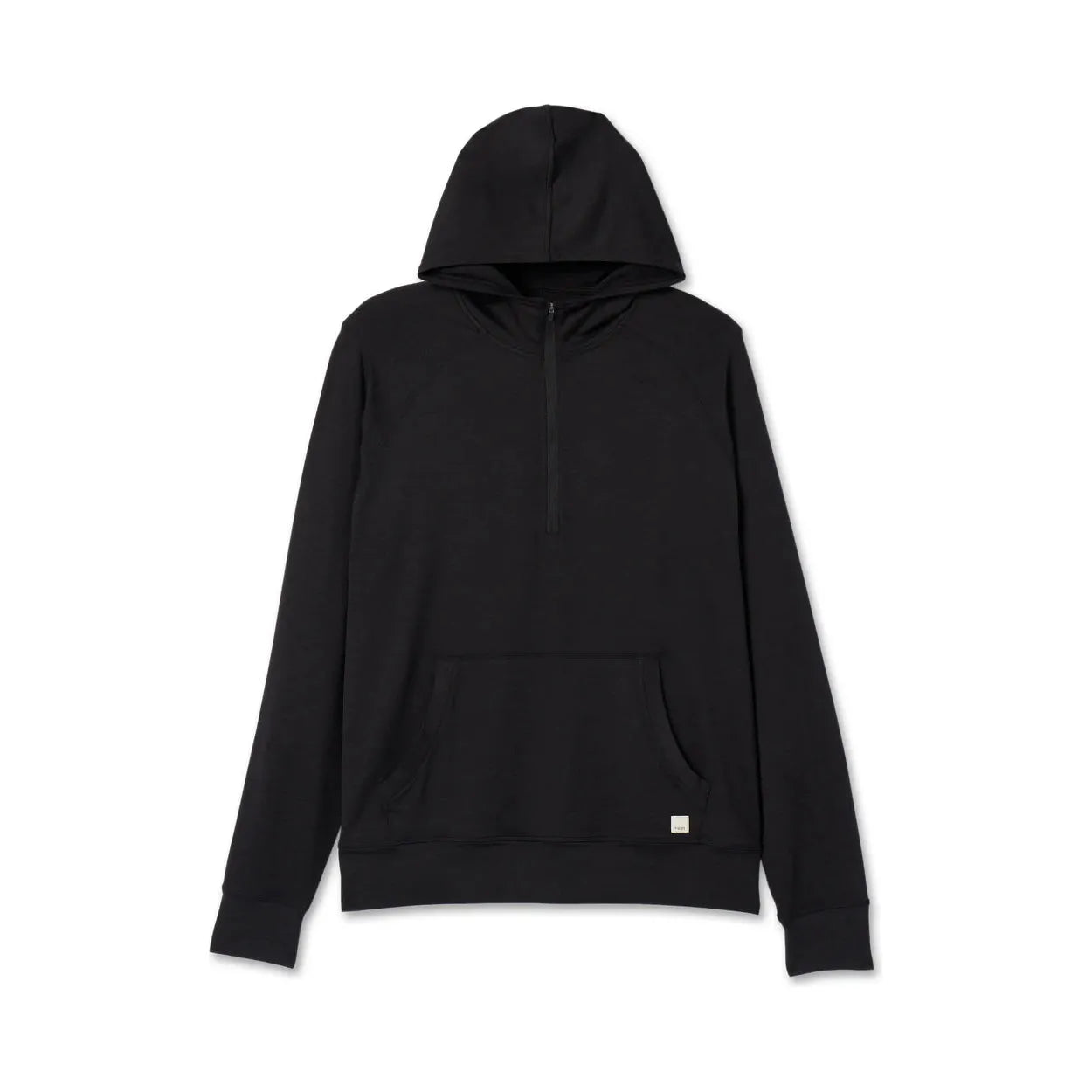 Men's Ponto Performance Half Zip Hoodie