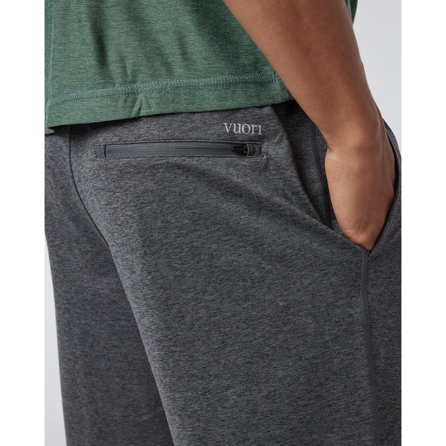 Men's Sunday Performance Short 8"