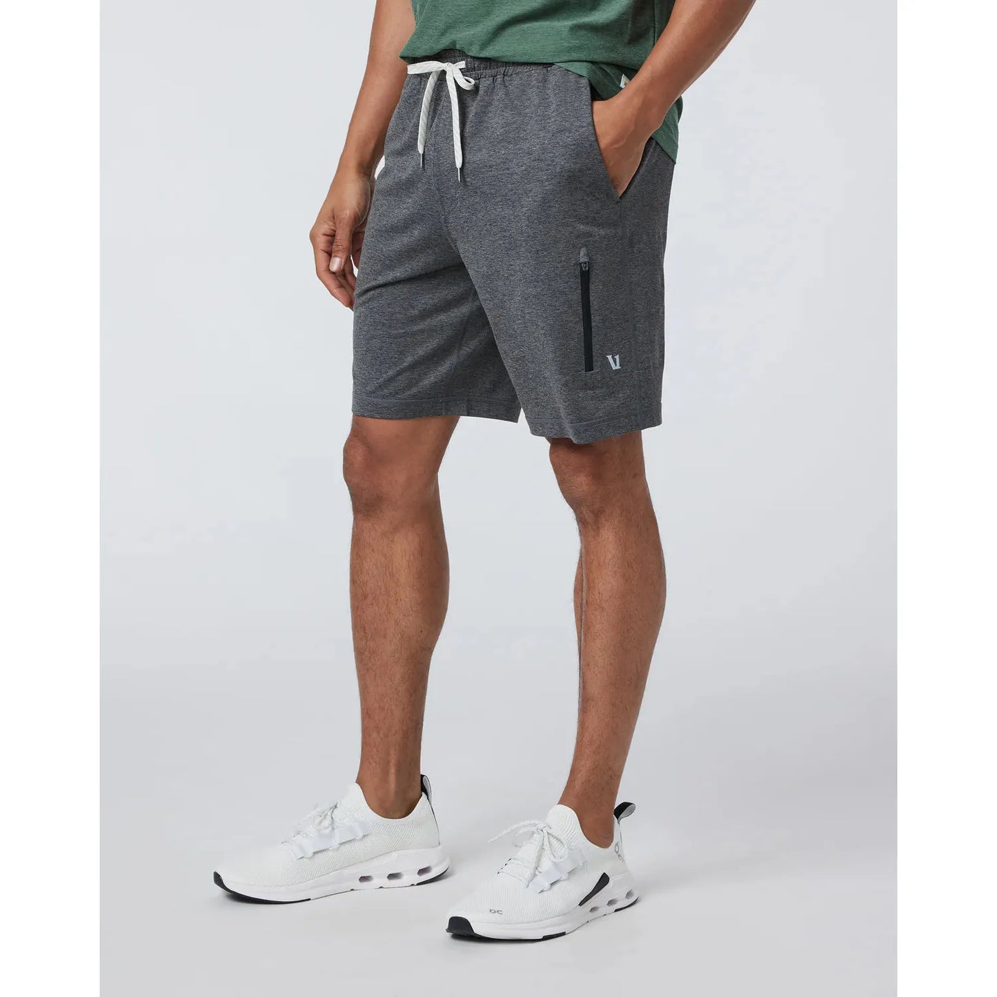 Men's Sunday Performance Short 8"