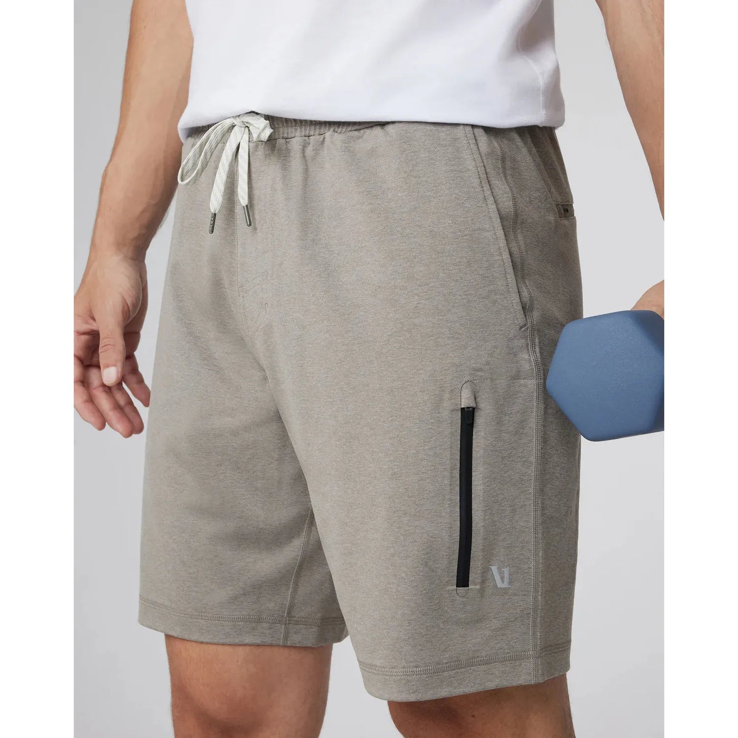 Men's Sunday Performance Short 8"
