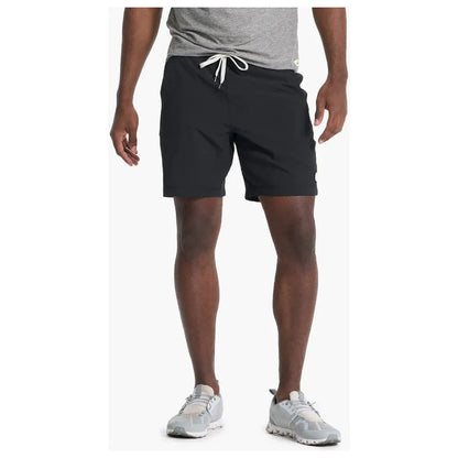 Men's Kore Short in Black