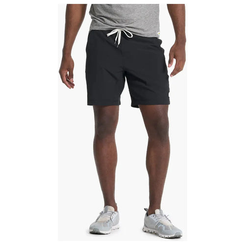 Men's Kore Short in Black
