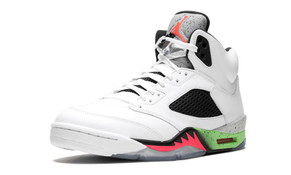 5 Retro "Pro Star" 136027 115