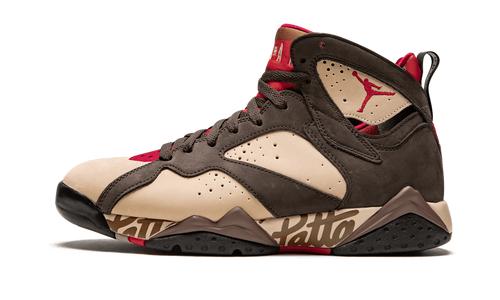 7 Retro "Patta Shimmer" AT3375 200