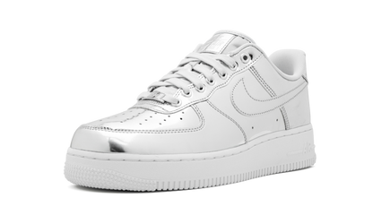 AIR FORCE 1 SP WMNS"Metallic Chrome"