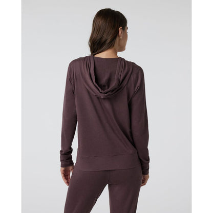 Women's Halo Performance Hoodie 2.0
