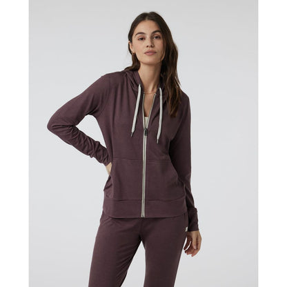 Women's Halo Performance Hoodie 2.0