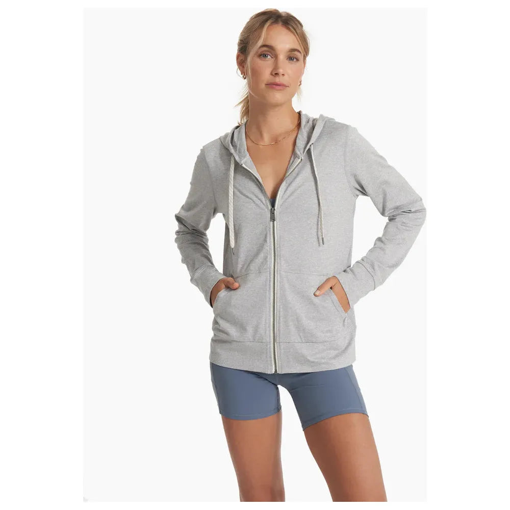 Women's Halo Performance Hoodie 2.0