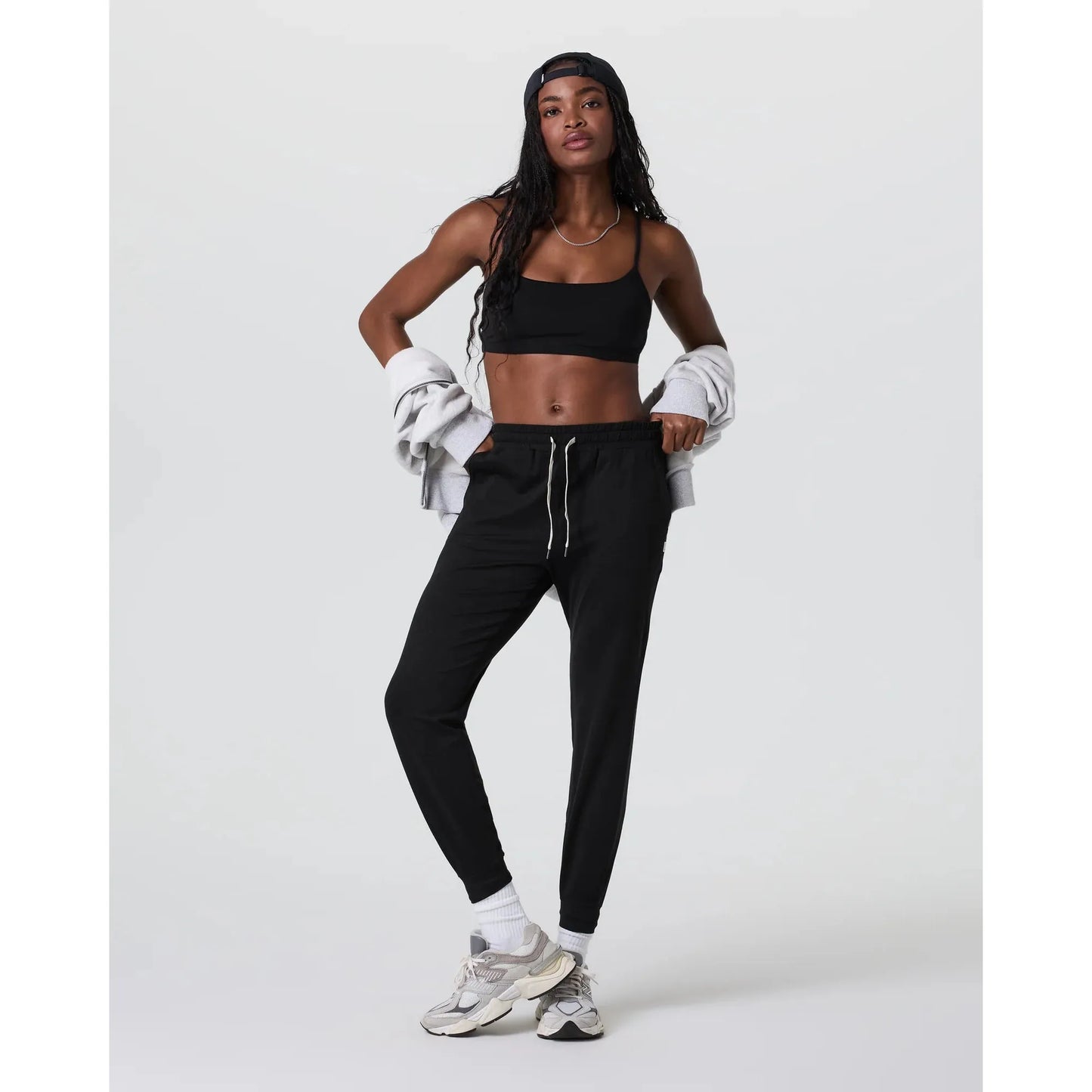 Women's Performance Jogger