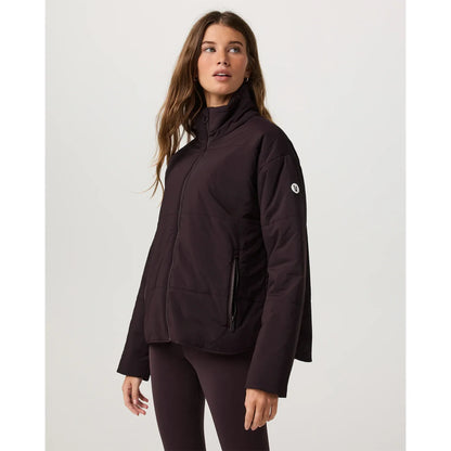 Women's Canyon Insulated Jacket