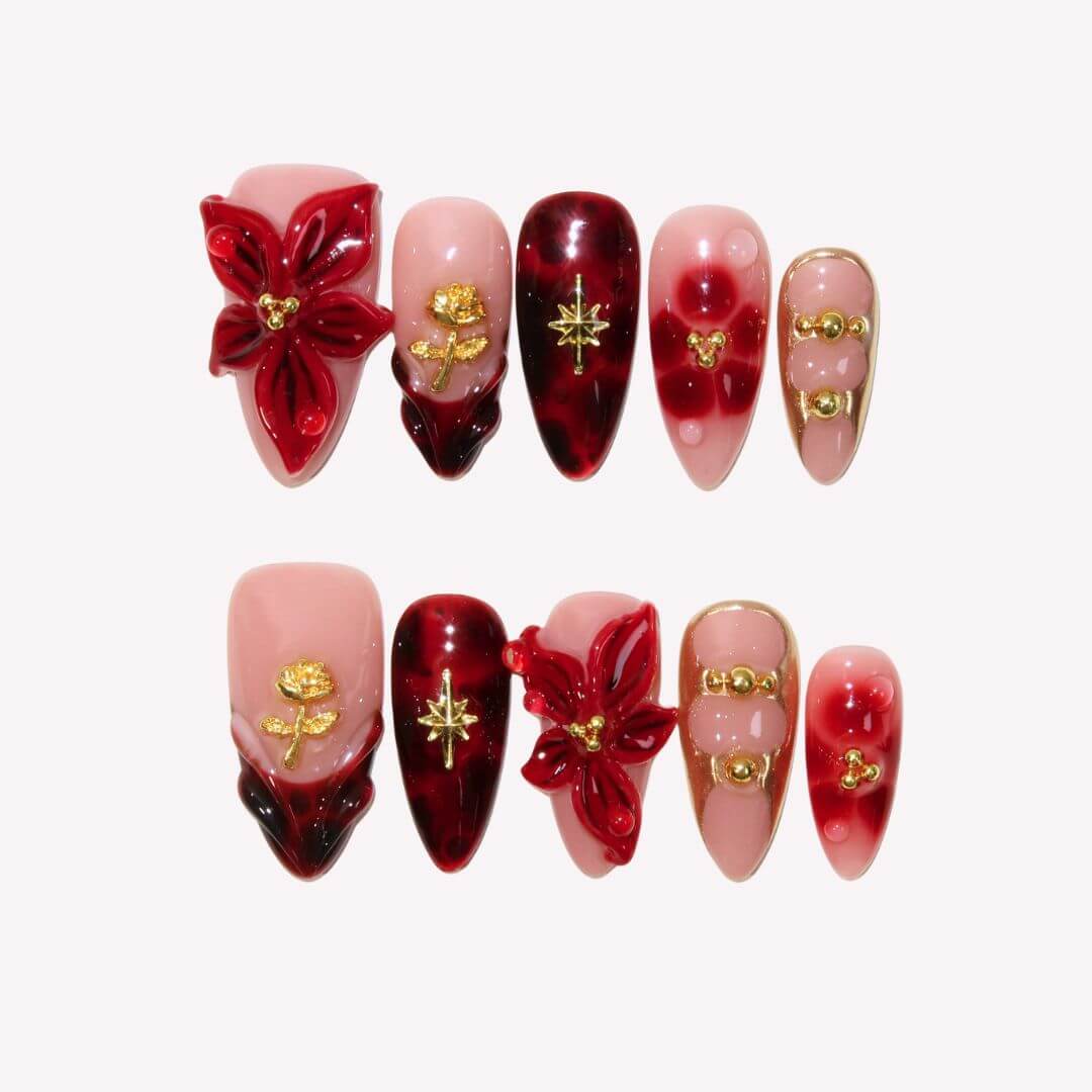 Velvet Rouge