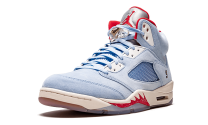 5 Retro "Trophy Room" CI1899 400