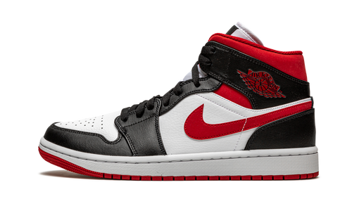 1 Mid "Metallic Red" 554724 122