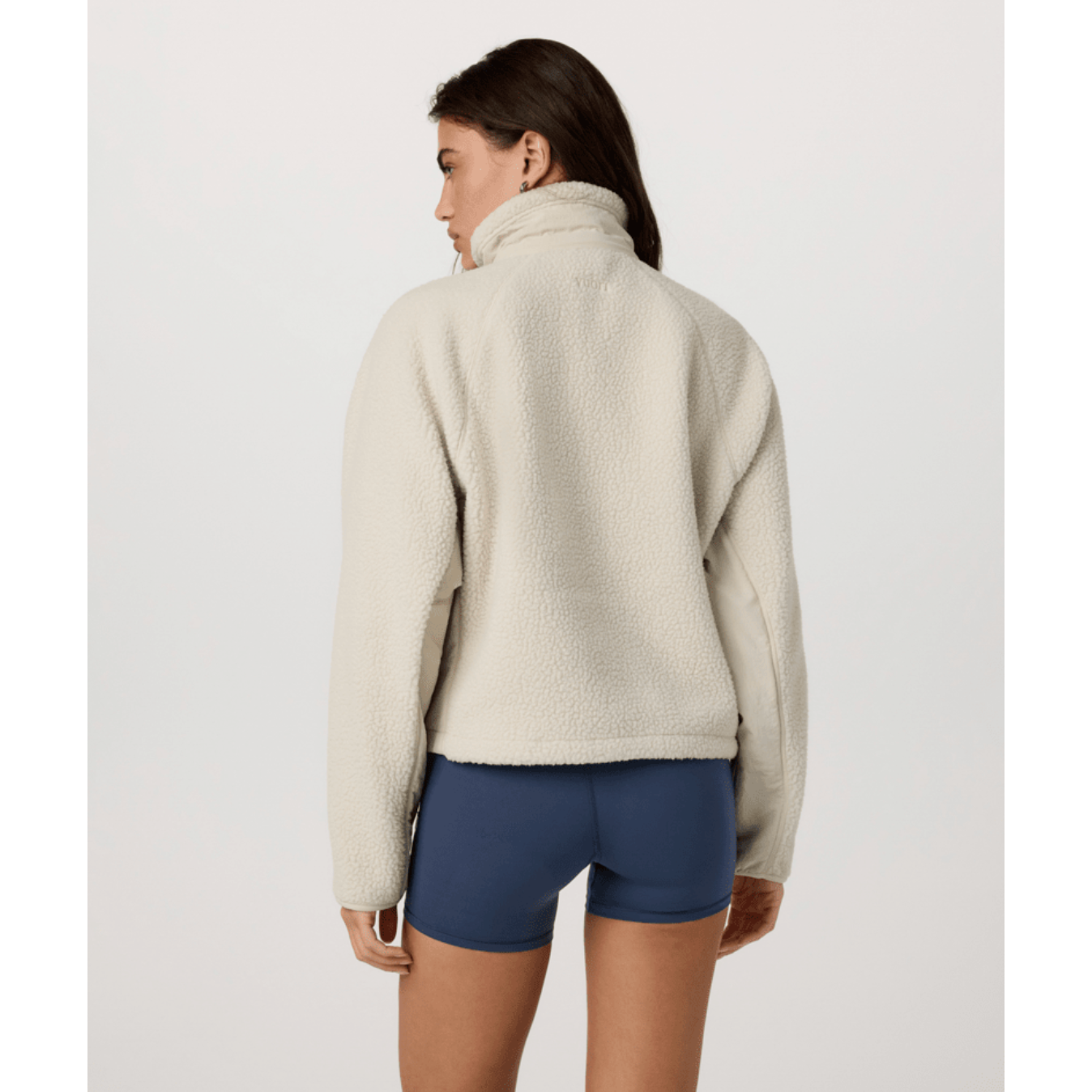 Women's Alpine Jacket in Bone